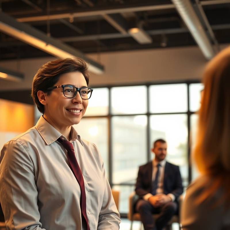 Technical Interview Success