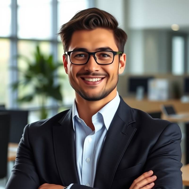 Virtual Interview Excellence